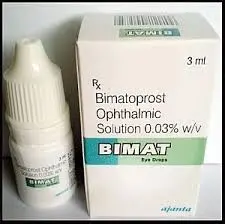 Bimat Eye Drop